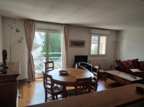 Appartement Orsay Grand Paris